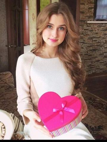 Наташа Воспитанная Реал фото 3