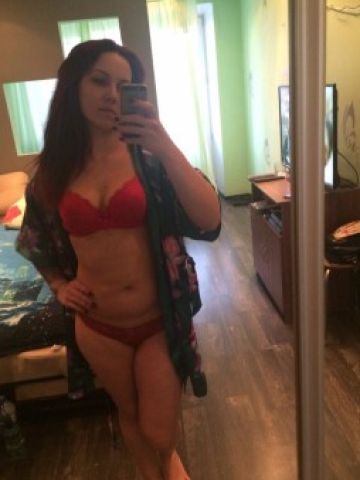 Светлана Вип Блондинка Успенское